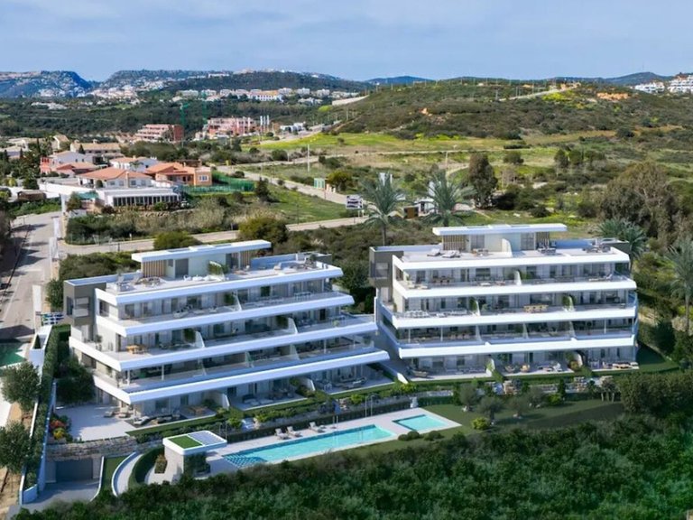Apartment for Sale in Estepona, Malaga 4