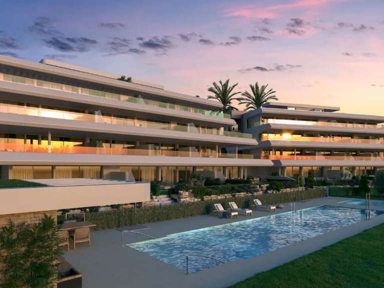 Apartment for Sale in Estepona, Malaga 10