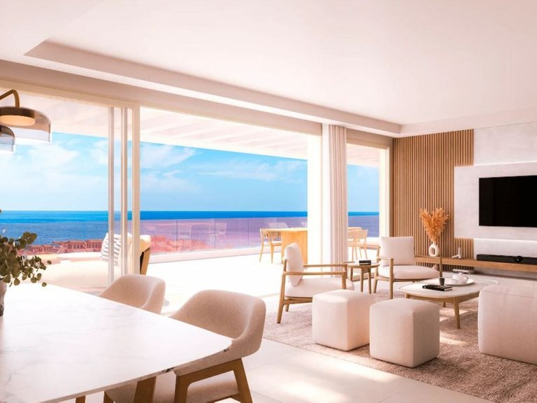Apartment for Sale in Estepona, Malaga 8
