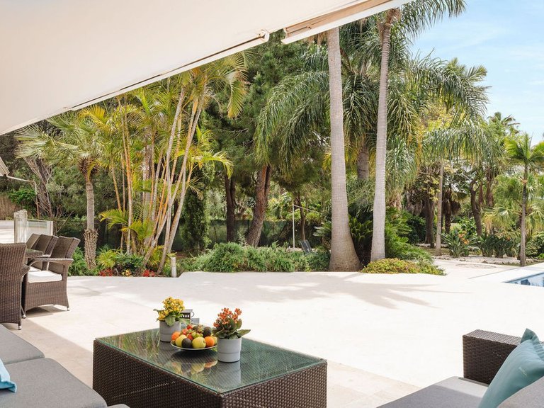 Villa for Sale in Marbella, Malaga 6