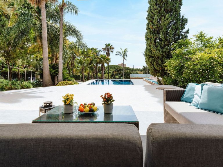 Villa for Sale in Marbella, Malaga 7