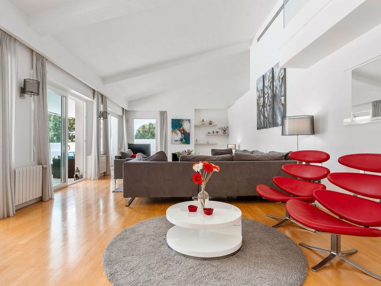 Villa for Sale in Marbella, Malaga 11