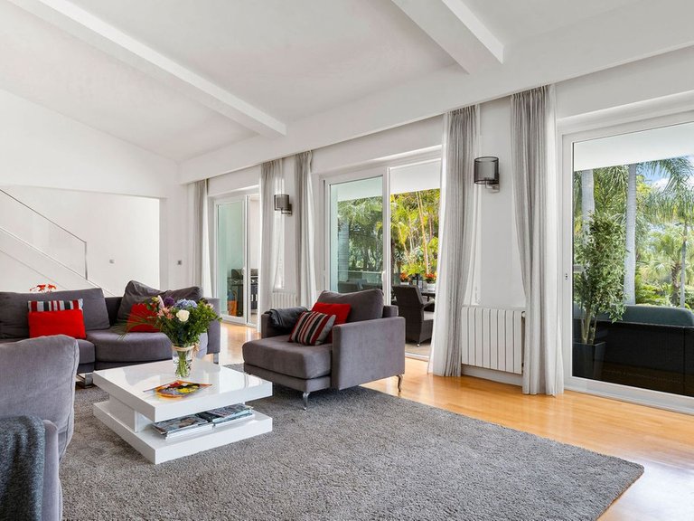 Villa for Sale in Marbella, Malaga 38