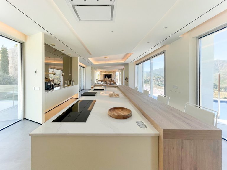 Villa for Sale in La Cala De Mijas, Malaga 2