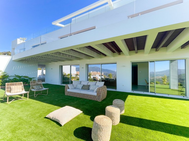 Villa for Sale in La Cala De Mijas, Malaga 7
