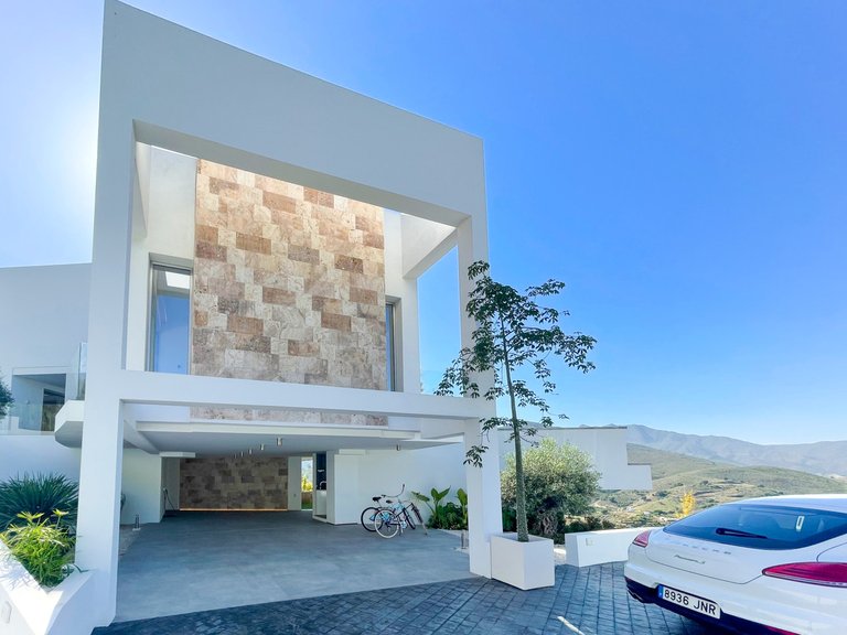 Villa for Sale in La Cala De Mijas, Malaga 11