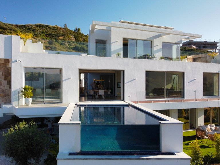 Villa for Sale in La Cala De Mijas, Malaga 14