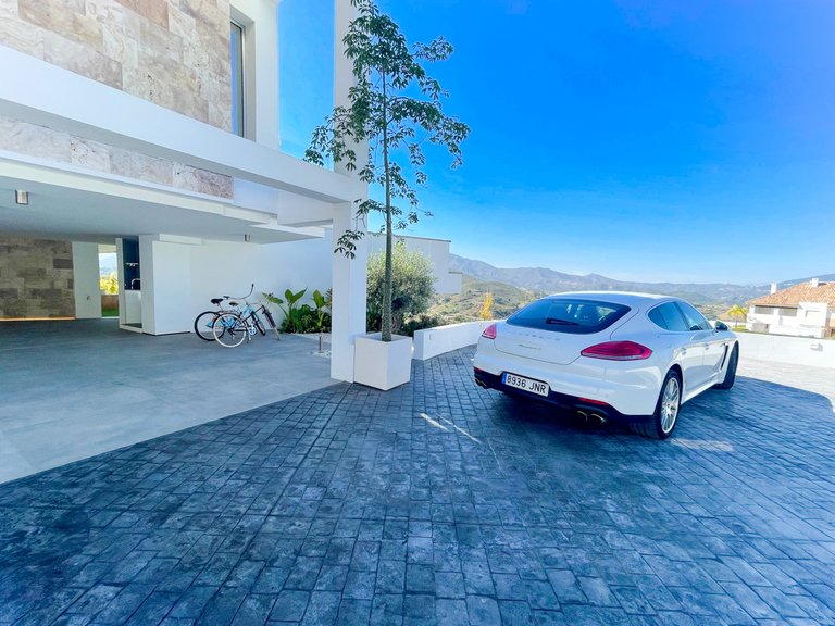 Villa for Sale in La Cala De Mijas, Malaga 16