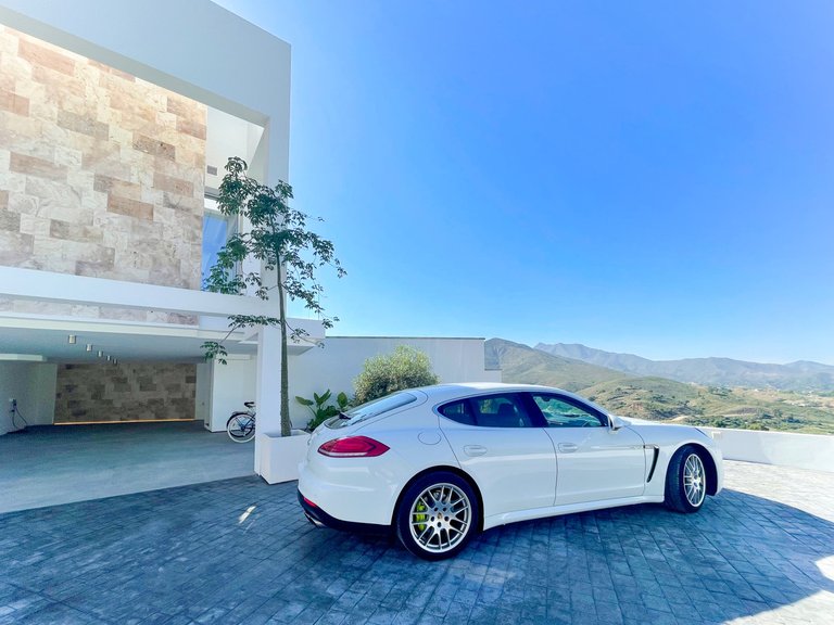 Villa for Sale in La Cala De Mijas, Malaga 18