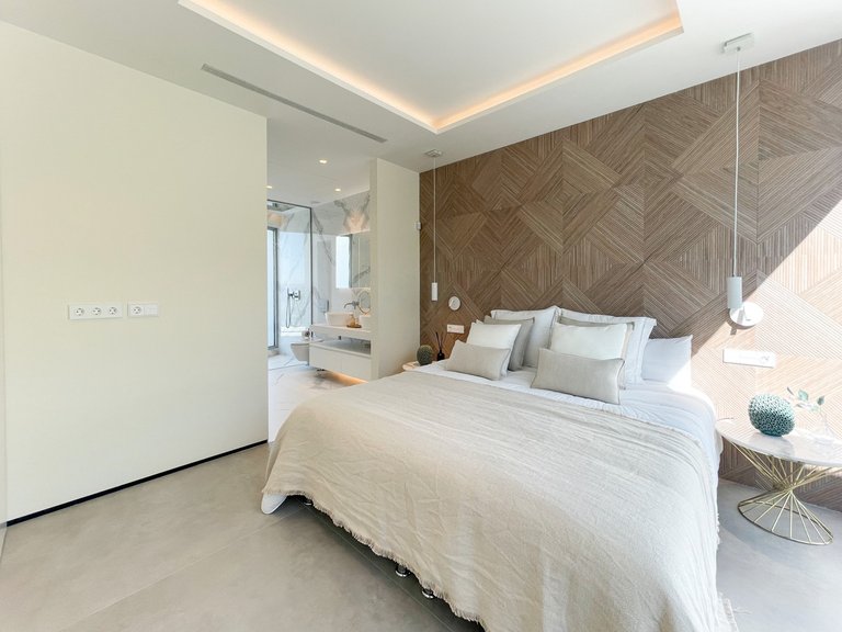 Villa for Sale in La Cala De Mijas, Malaga 23