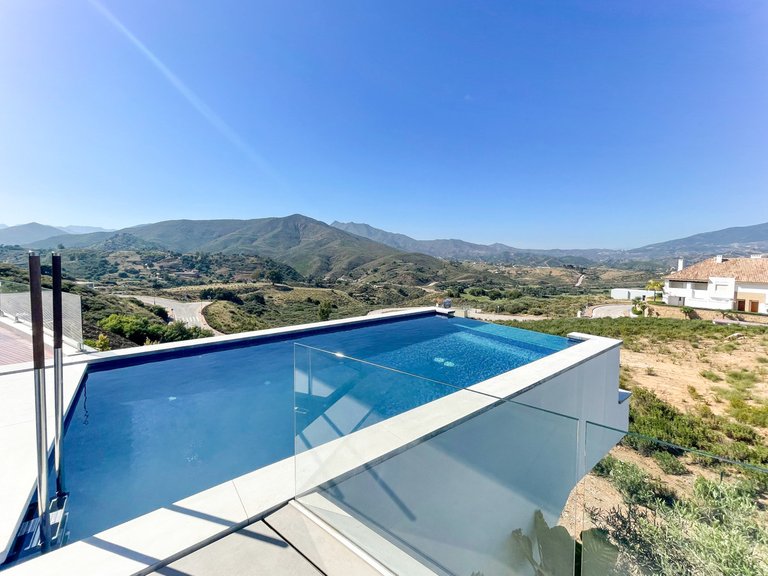 Villa for Sale in La Cala De Mijas, Malaga 25