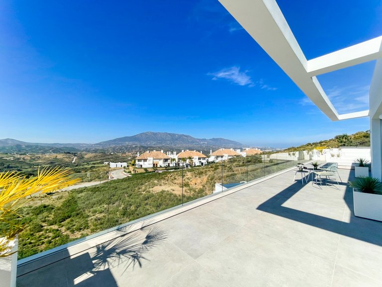 Villa for Sale in La Cala De Mijas, Malaga 31