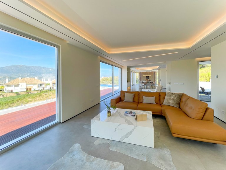 Villa for Sale in La Cala De Mijas, Malaga 32