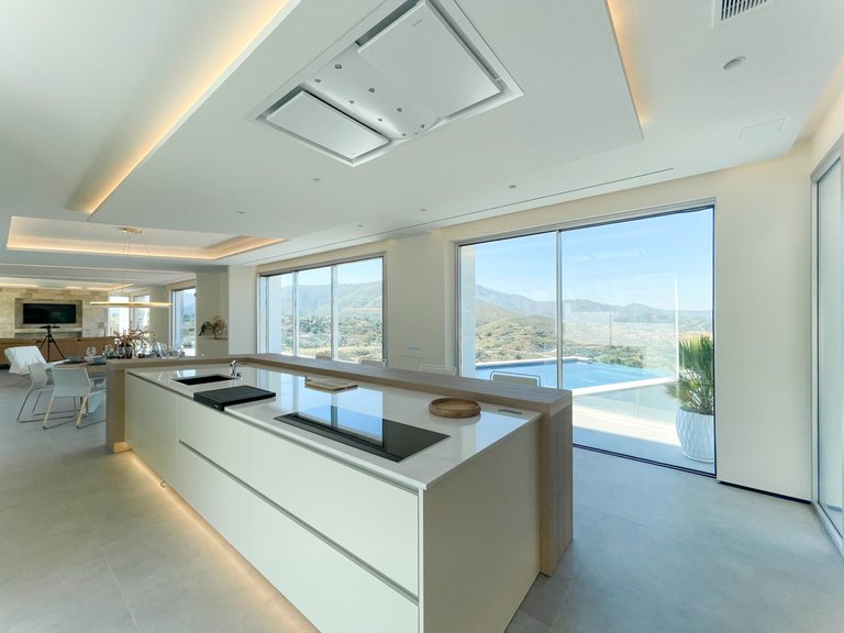 Villa for Sale in La Cala De Mijas, Malaga 36