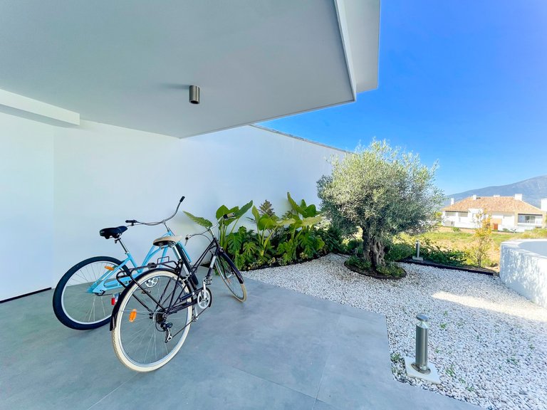 Villa for Sale in La Cala De Mijas, Malaga 41