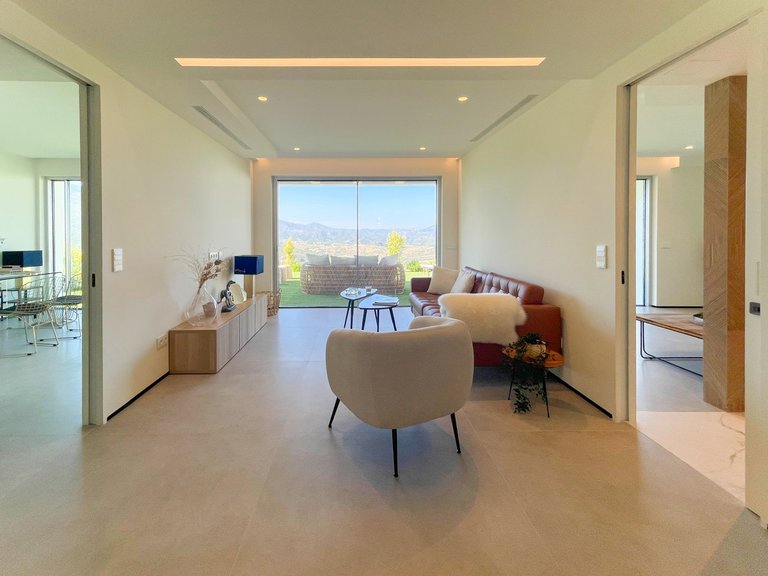 Villa for Sale in La Cala De Mijas, Malaga 42