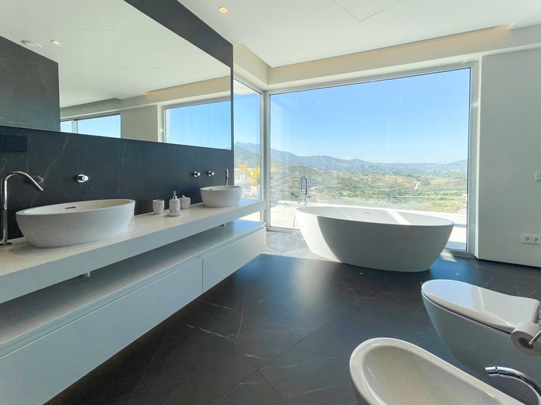 Villa for Sale in La Cala De Mijas, Malaga 44