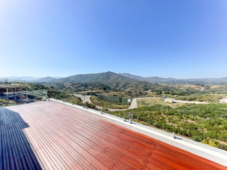 Villa for Sale in La Cala De Mijas, Malaga 46