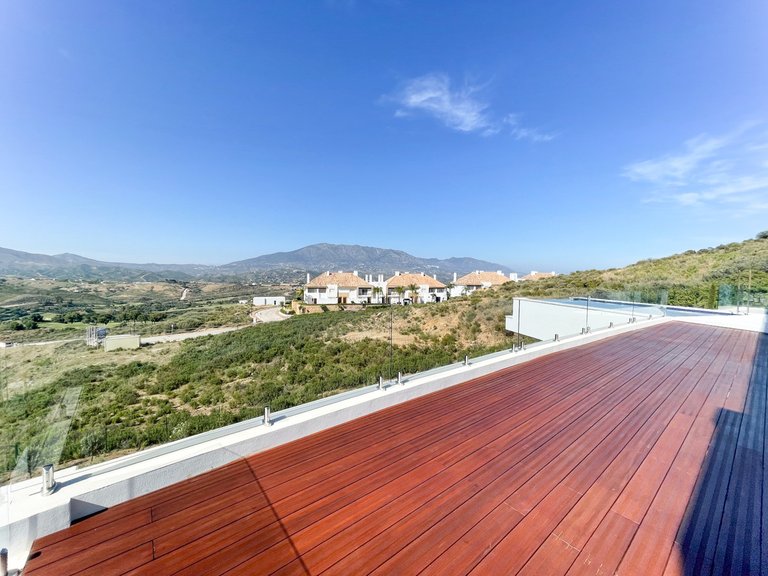 Villa for Sale in La Cala De Mijas, Malaga 47