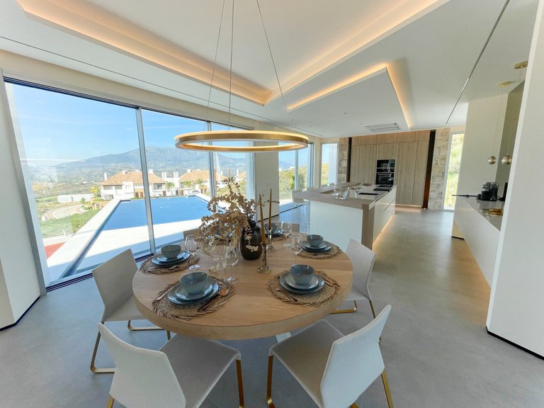 Villa for Sale in La Cala De Mijas, Malaga 48