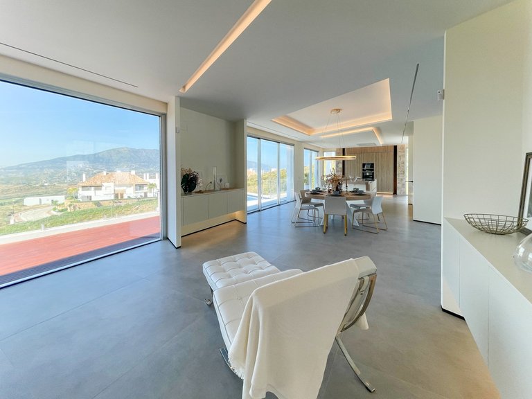 Villa for Sale in La Cala De Mijas, Malaga 49