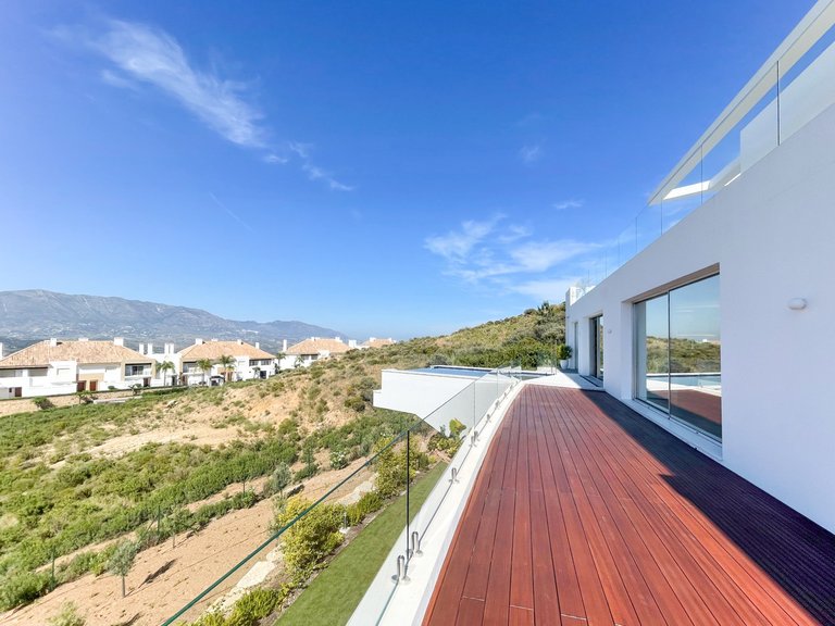 Villa for Sale in La Cala De Mijas, Malaga 50