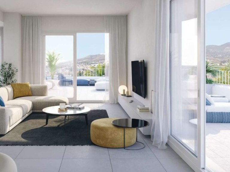 Apartment for Sale in Mijas Costa, Malaga 6