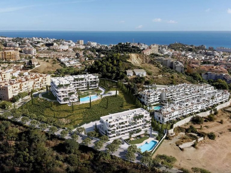 Apartment for Sale in Mijas Costa, Malaga 8