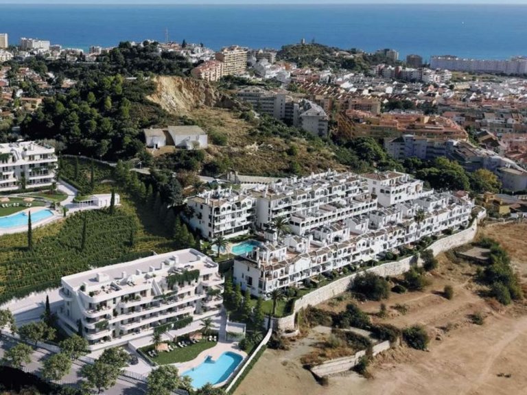 Apartment for Sale in Mijas Costa, Malaga 9