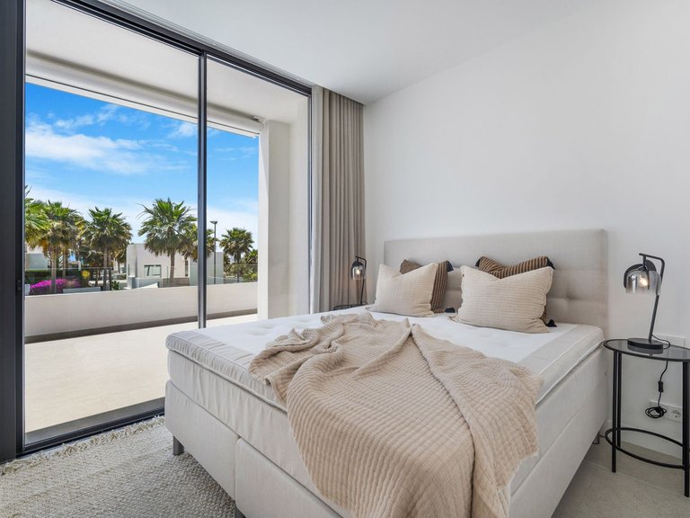 Villa for Sale in Rio Real, Malaga 27
