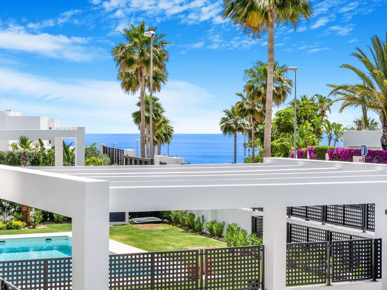 Villa for Sale in Rio Real, Malaga 28