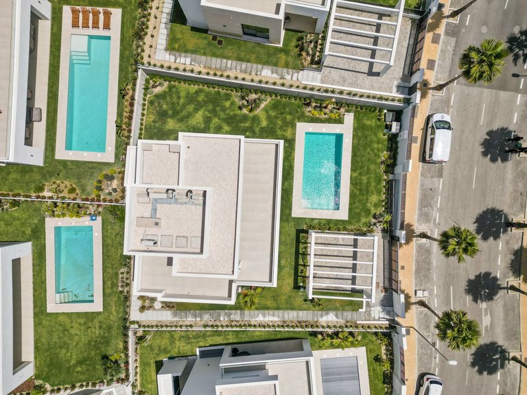 Villa for Sale in Rio Real, Malaga 32