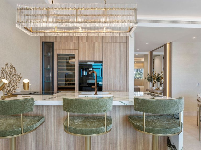 Apartment for Sale in Marbella Golden Mile, Malaga 15