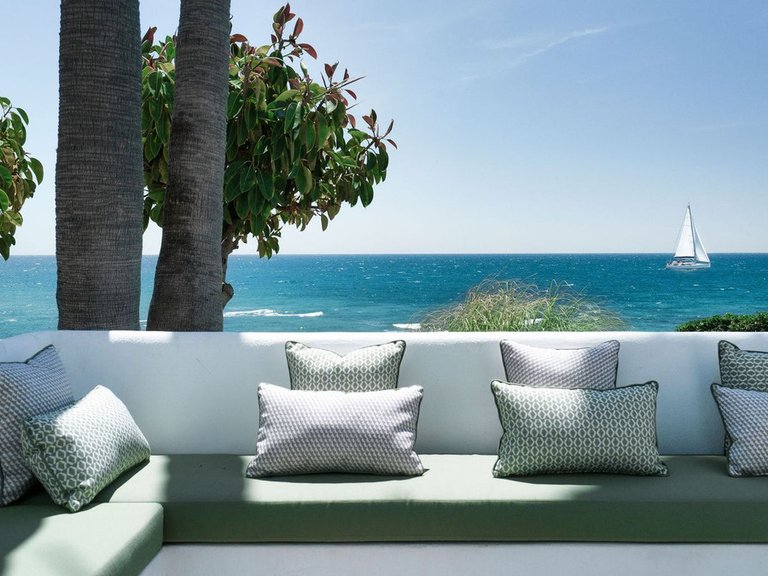 Apartment for Sale in Marbella Golden Mile, Malaga 35