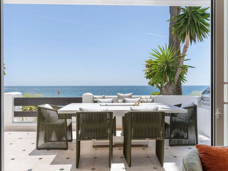 Apartment for Sale in Marbella Golden Mile, Malaga 5