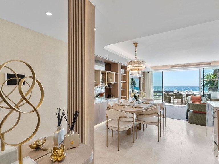 Apartment for Sale in Marbella Golden Mile, Malaga 13
