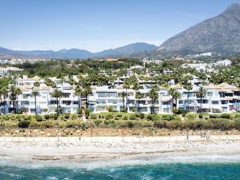 Apartment for Sale in Marbella Golden Mile, Malaga 36