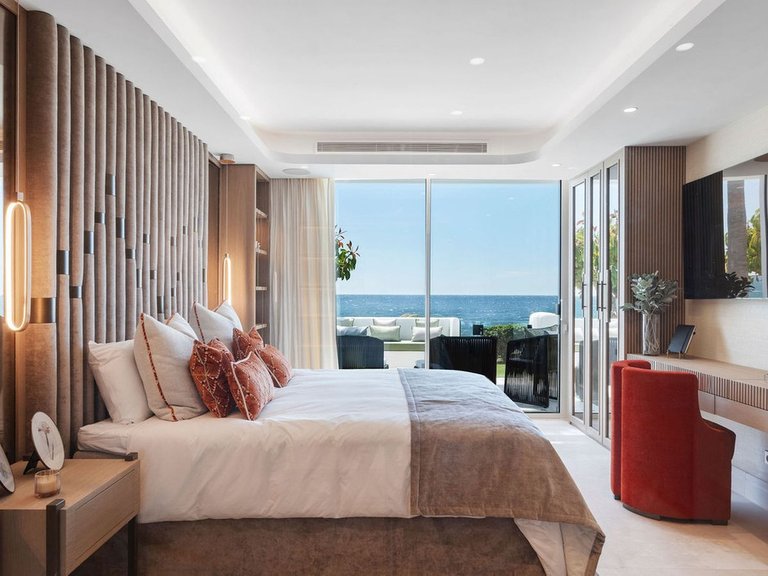 Apartment for Sale in Marbella Golden Mile, Malaga 37