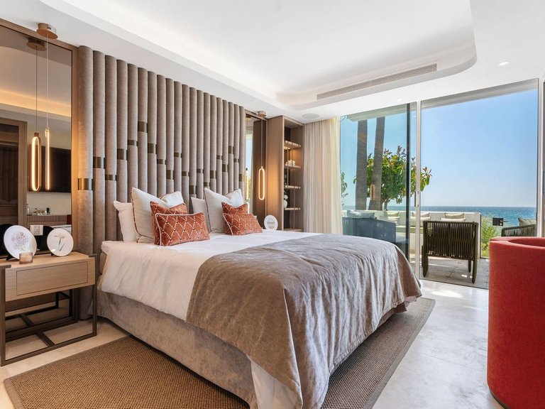 Apartment for Sale in Marbella Golden Mile, Malaga 38