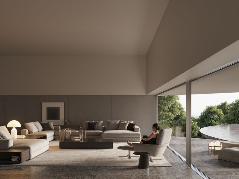 Villa for Sale in Sotogrande, Cadiz 7