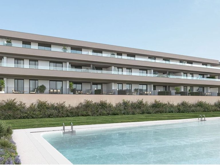 Apartment for Sale in Estepona, Malaga 1