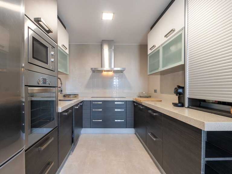 Town House for Sale in La Duquesa, Malaga 3
