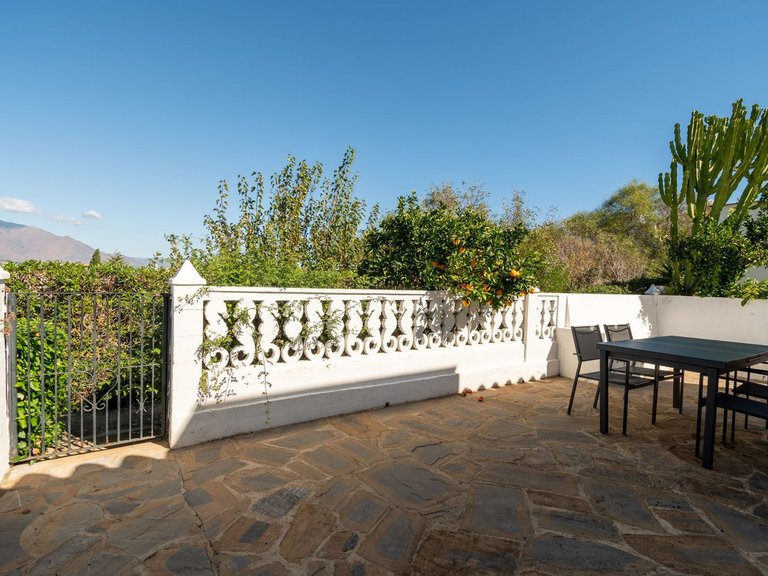 Town House for Sale in La Duquesa, Malaga 4