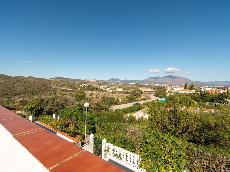 Town House for Sale in La Duquesa, Malaga 22