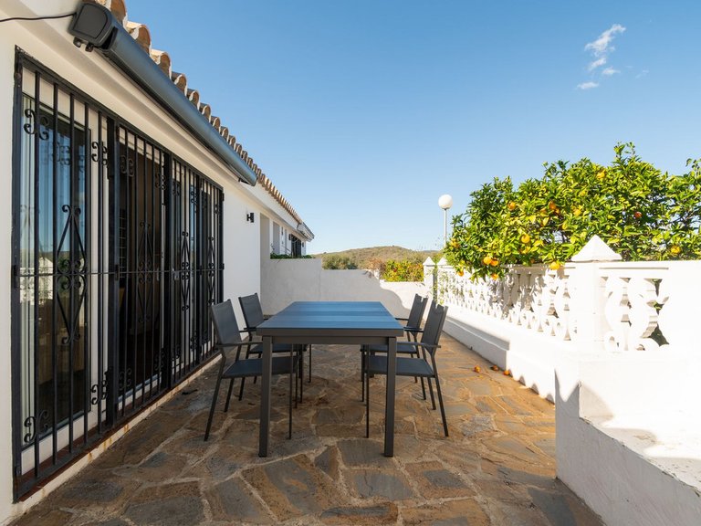 Town House for Sale in La Duquesa, Malaga 1