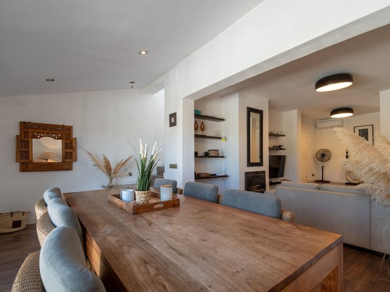 Town House for Sale in La Duquesa, Malaga 7