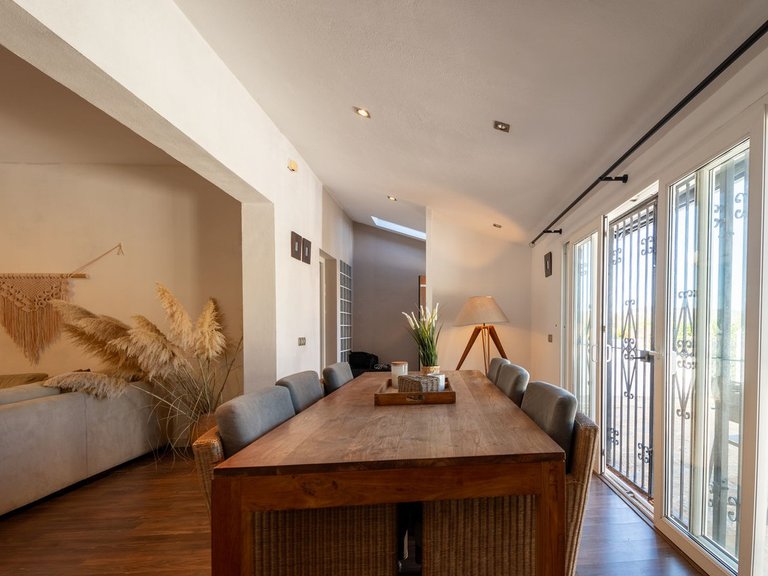 Town House for Sale in La Duquesa, Malaga 8