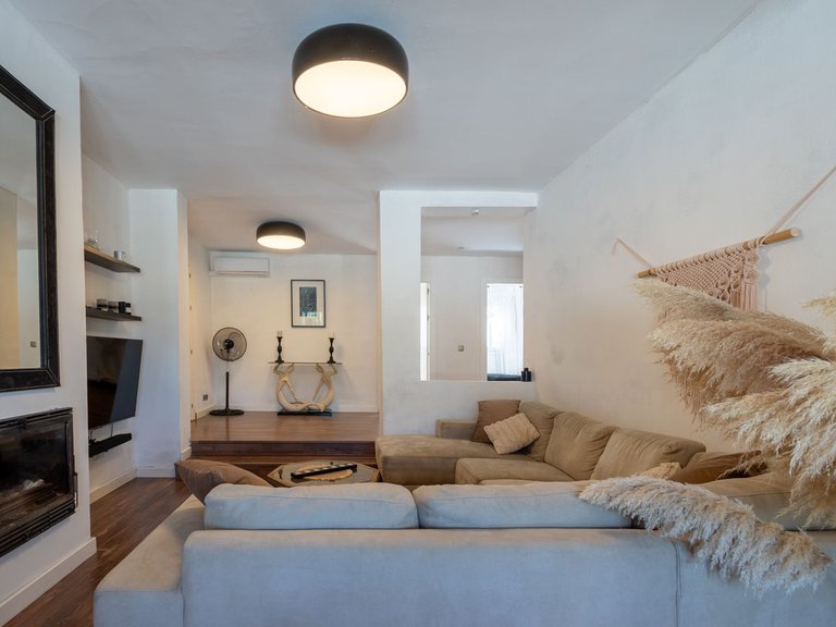 Town House for Sale in La Duquesa, Malaga 9