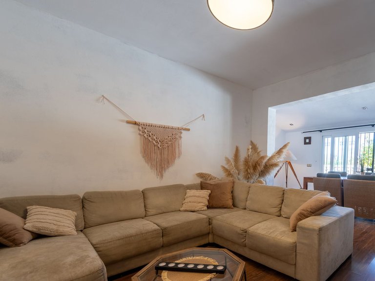 Town House for Sale in La Duquesa, Malaga 10