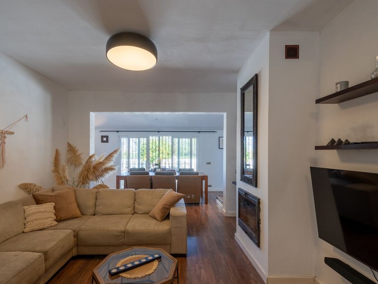 Town House for Sale in La Duquesa, Malaga 11